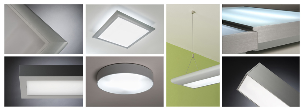 Plnospektrální zářivky a LED zdroje
